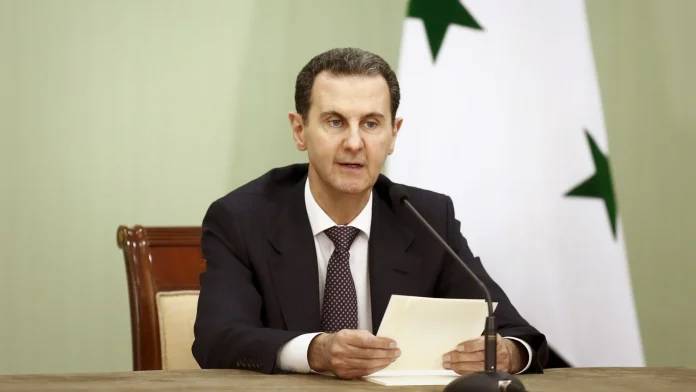 Syria's Bashar al-Assad sentenced to death in absentia