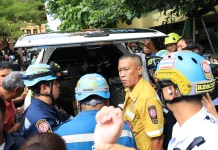 Thai Prime Minister halts gun licence approvals after school shooting Thai PM suspends gun licences after school shooting