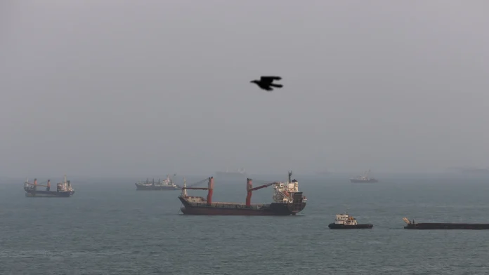 Trump Claims Hormuz Is “New U.S. Territory,” Says No Talks Trump says Hormuz 'new US territory', no talks planned