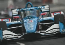 Trump Expected to Approve D.C. IndyCar Street Race Plan Soon Trump to wave green flag for DC indycar street race