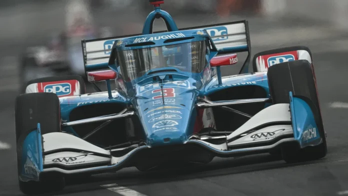 Trump Expected to Approve D.C. IndyCar Street Race Plan Soon Trump to wave green flag for DC indycar street race