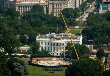 Trump Urges Supreme Court to Approve Ballroom Construction Plans Trump asks Supreme Court to allow ballroom construction