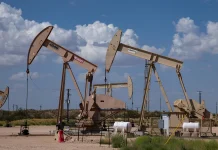 Trump says U.S. gains major stake in Venezuela’s oil reserves US secures huge stake in Venezuelan oil reserves - Trump