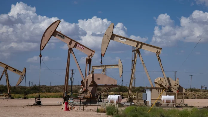 Trump says U.S. gains major stake in Venezuela’s oil reserves US secures huge stake in Venezuelan oil reserves - Trump