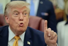Twenty-five states file lawsuit seeking to stop Trump’s tariff plan 25 US states sue to block Trump tariffs