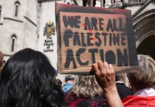 UK Palestine Action trial ends with one conviction, others cleared Single guilty verdict after Palestine Action trial in UK