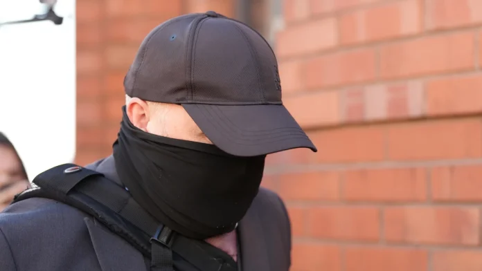 UK funeral director sentenced to 20 years for hoarding corpses 20 years jail for UK funeral boss who hoarded bodies