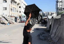 UN Condemns Israel’s “Outrageous” Threat Over Gazan Children’s Kites Israel threat on Gazan children's kites 'outrageous' - UN