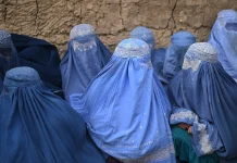 UN reports nearly half of Afghan women seldom leave their homes Half of Afghan women rarely leave home, says UN agency