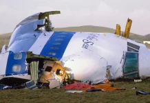 U.S. Judge Postpones Lockerbie Bombing Trial After New Evidence Emerges US judge delays Lockerbie bombing trial over new evidence
