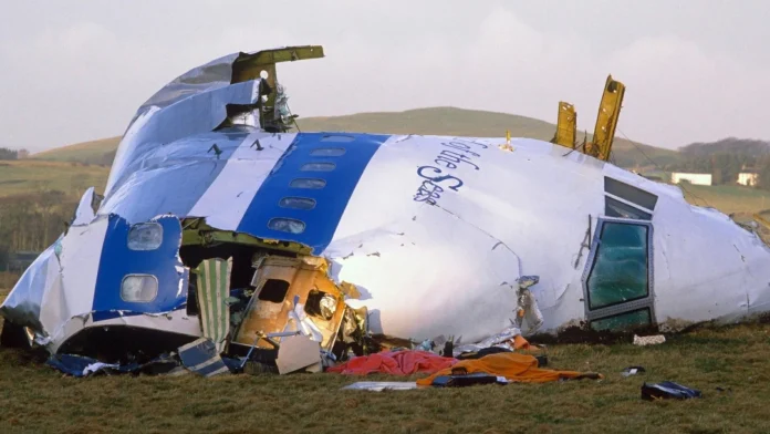 U.S. Judge Postpones Lockerbie Bombing Trial After New Evidence Emerges US judge delays Lockerbie bombing trial over new evidence