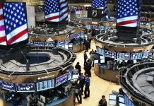 U.S. National Debt Surpasses $40 Trillion Mark for the First Time US national debt exceeds $40 trillion for first time