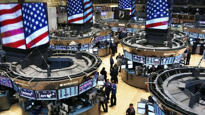 U.S. National Debt Surpasses $40 Trillion Mark for the First US national debt exceeds $40 trillion for first time