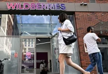 Why Ukraine Is Going After Russian E-Commerce Giant Wildberries Why Ukraine is targeting Russian retail giant Wildberries