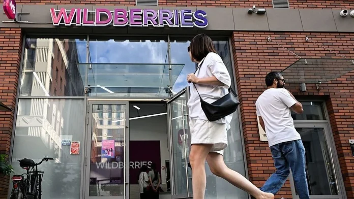 Why Ukraine Is Going After Russian E-Commerce Giant Wildberries Why Ukraine is targeting Russian retail giant Wildberries