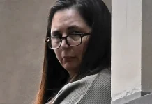 Woman convicted in mushroom murder case files appeal from prison Woman jailed over mushroom murders to appeal conviction