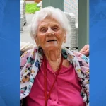 Qofka ugu Da’da Weyn Adduunka oo xusaya Dhalashadiisa 117aad ee Cajiibka ah