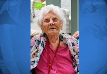 World’s Oldest Living Person Marks Remarkable 117th Birthday Celebration World's oldest person celebrates 117th birthday