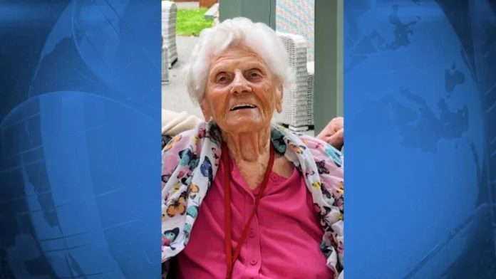 World's oldest person celebrates 117th birthday