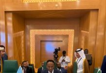 Sideey u aragta Soomaaliya Kalfadhiga aan Caadiga ahayn ee ururka OIC Sideey u aragta Soomaaliya Kalfadhiga aan Caadiga ahayn ee ururka OIC