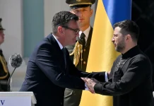 Zelensky Says US Has a Chance to Broker an End to Ukraine War Zelensky sees window for US mediation to end Ukraine war