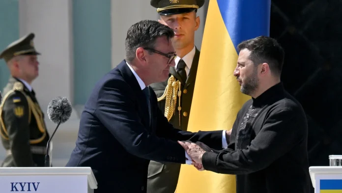 Zelensky Says US Has a Chance to Broker an End Zelensky sees window for US mediation to end Ukraine war