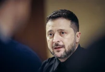 Zelensky Warns Wartime Elections Could Divide Ukraine Amid Ongoing War Zelensky says wartime elections would 'split' Ukraine