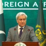 Dowlada Pakistan oo ka hadashay shaqaale ay afduubteen burcad badeed Soomaali ah