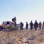 Askar ku dhimatay qarax ka dhacay deegaan ka tirsan Puntland
