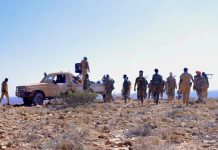 Askar ku dhimatay qarax ka dhacay deegaan ka tirsan Puntland