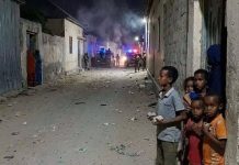 SIyaasiyiinta mucaaradka oo si adag u cambaareeyey bakarinta shacabka degmada Yaqshiid
