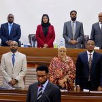 Guddiga Doorashada Guddoomiyaha Golaha Shacabka oo la magacaabay