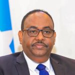 Siciid Deni oo sheegay inuusan markale u tartami doonin xilka Madaxweynaha Puntland