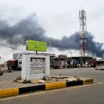 Xuutiyiinta oo duqeeyay magaalooyinka Al-Makha iyo Marib
