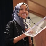 Ilhan Omar oo ku guulaysatay doorashada hordhaca ah ee xisbiga Dimuqraadiga