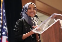 Ilhan Omar oo ku guulaysatay doorashada hordhaca ah ee xisbiga Dimuqraadiga