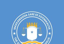 War Deg-deg ah; Maxkamada Sare oo baabi’isay Natiijada Doorashadii Galmudug