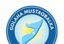 Golaha Mustaqbalka oo ka soo horjeestey doorashada guddoomiyaha Baarlamaanka