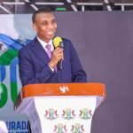 Xaflada Sanadguurada 1aad ee aasaaska Maamulka Waqooyi Bari oo lagu qabtay Laascaanood