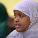 Shariif Sheekh iyo Farmaajo oo soo dhaweeyay sii deynta Sacdiyo Bajaaj