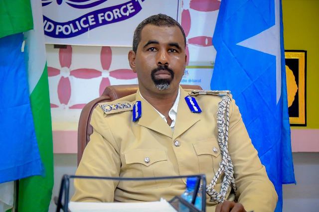 Puntland oo sheegtay in ay soo gabagabeysay howlgal ka dhan ah ciidamada dowlada federalka