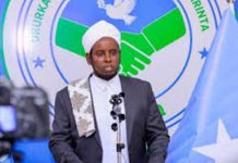 Xisbiga Towfiiq oo diiday Natiijada Doorashada Galmudug