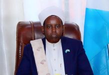 Xisbiga Towfiq oo soo dhaweeyay go’aankii lagu laalay doorashadii Galmudug