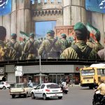 Trump oo sheegay in wadahadalo cusub uu la yeelanayo Iran