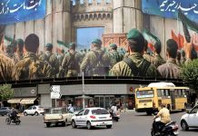 Trump oo sheegay in wadahadalo cusub uu la yeelanayo Iran