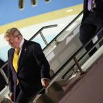 Trump oo ku dhuuntay diyaarad kale cabsi uu ka qabo Iiran Shirkii Ankara -Warbixin-