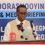 Natiijada Doorashada Galmudug oo lagu dhawaaqay
