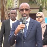 Natiijada Imtixaanka Dugsiyada Sare oo la shaaciyay
