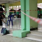 Arday toogasho ku diley waalidkiis iyo macalimiintiisa dalka Thailand