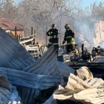 16 Killed in Blaze at Chilean Nursing Home, Authorities Report 16 dead after fire at nursing home in Chile